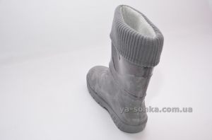 Резиновые сапожки