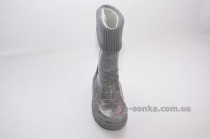 Резиновые сапожки