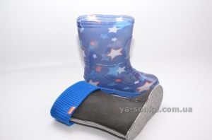 Резиновые сапожки