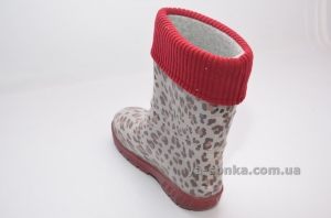 Резиновые сапожки