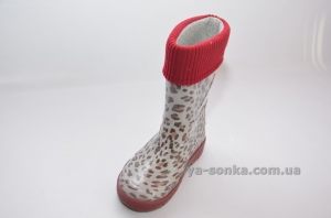 Резиновые сапожки