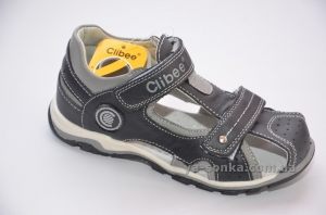 Сандалии для мальчика