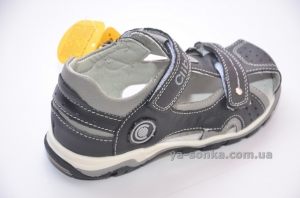 Сандалии для мальчика