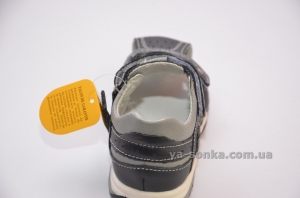 Сандалии для мальчика