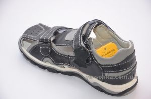 Сандалии для мальчика