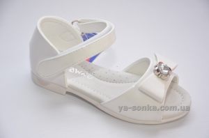 Сандалии для девочки