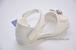 Сандалии для девочки
