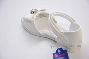 Сандалии для девочки