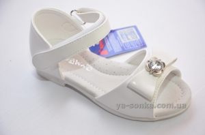Сандалии для девочки