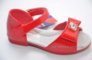 Сандалии для девочки