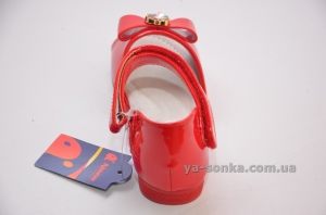 Сандалии для девочки