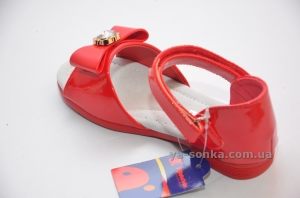 Сандалии для девочки