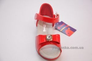 Сандалии для девочки