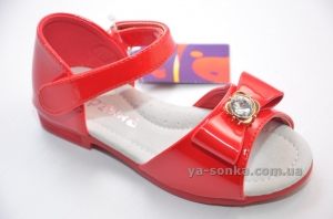 Сандалии для девочки