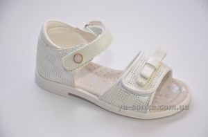 Сандалии для девочки