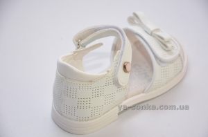 Сандалии для девочки