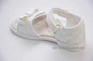 Сандалии для девочки