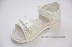 Сандалии для девочки