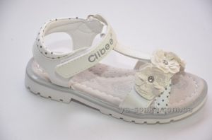 Сандалии для девочки