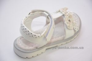 Сандалии для девочки