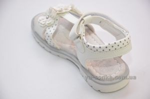 Сандалии для девочки