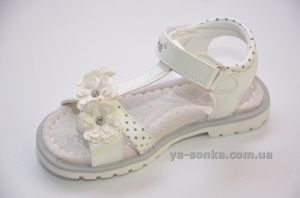 Сандалии для девочки