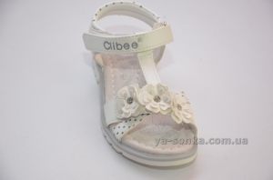 Сандалии для девочки