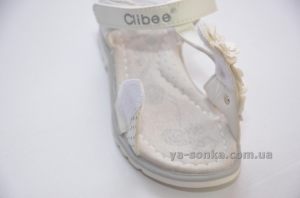 Сандалии для девочки