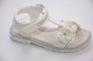 Сандалии для девочки