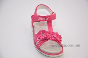 Сандалии для девочки