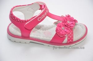 Сандалии для девочки