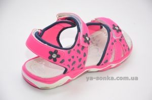 Босоножки для девочки