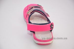 Босоножки для девочки