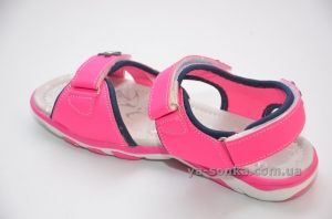 Босоножки для девочки