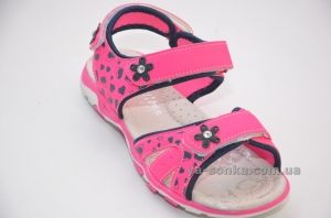 Босоножки для девочки