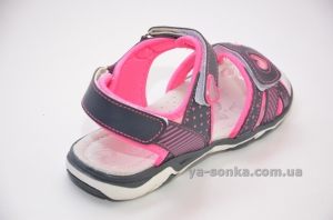 Босоножки для девочки