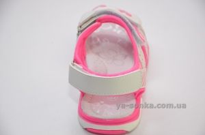 Босоножки для девочки