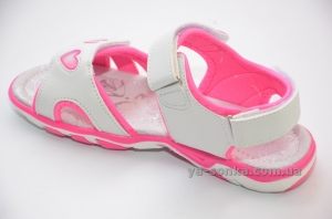 Босоножки для девочки