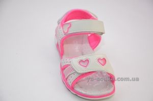 Босоножки для девочки