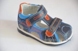 Сандалии для мальчика
