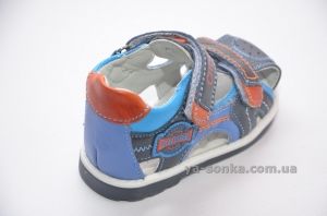 Сандалии для мальчика