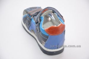 Сандалии для мальчика