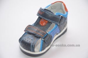 Сандалии для мальчика