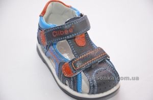 Сандалии для мальчика