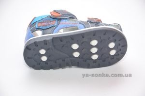 Сандалии для мальчика