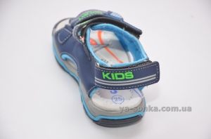 Сандалі для хлопчика