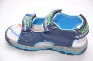 Сандалі для хлопчика