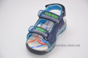 Сандалі для хлопчика