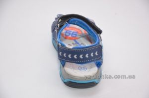 Сандалі для хлопчика