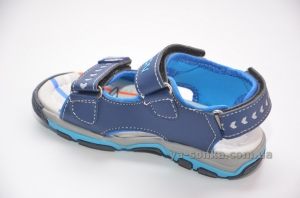 Сандалі для хлопчика